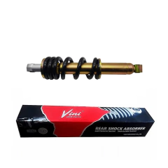 Amortecedor Traseiro Vini Cb 300r De 2009 A 2015
