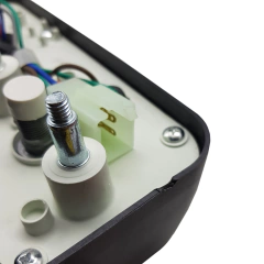 Painel Completo Vini NXR Bros 125/150 Ano 2003 Até 2005 - Sf Motos