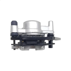 Pinça Freio Dianteiro Ybr 125 Factor Ano 2009 Até 2013 - Sf Motos