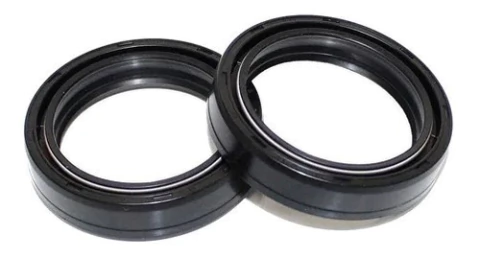 Par Retentor Bengala RM 125 A 450 E CRF 250 A 450