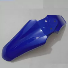 Para Lama Dianteiro Azul Crz 150 Sm Kasinski 2012
