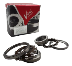 Caixa Direção CBX 250 CB 250 300 500 Hornet 98/07 Shadow 600