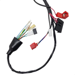 Chicote Principal Vedamotors NXR 150 Flex KS Ano 2011 - comprar online