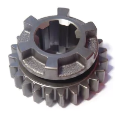 Engrenagem 4 Marcha Primário Kasinski Mirage 250 Comet 250