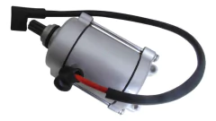 Motor De Partida Arranque Original Iros One 125 - comprar online