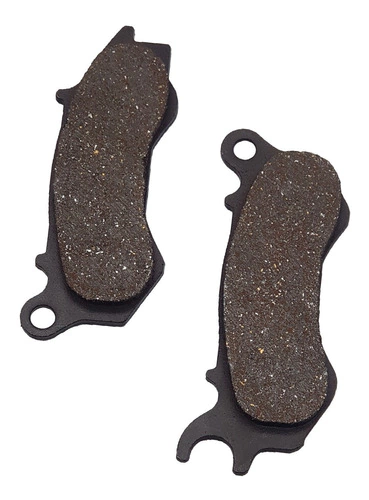 Pastilha Freio Dianteiro Pcx 150 2013 a 2018