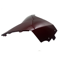 Carenagem Lateral Direita Vinho Original Kasinski Prima 150 - Sf Motos