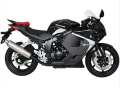 Cabo Embreagem Comet Gtr 250 Com Carenagem - Sf Motos