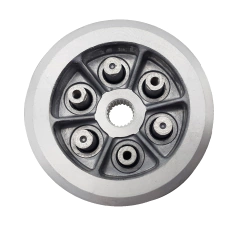 Kit Cubo Plato Embreagem Vini BIZ ano 2005 Em Diante na internet