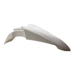 Para Lama Dianteiro Branco Crz 150 Sm Kasinski 2012