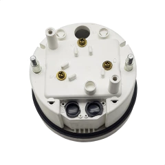 Tacômetro Conta-Giro Com Detalhe Comet GT 250 Ano Até 2007 - Sf Motos