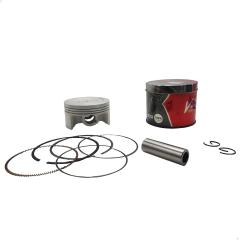 Kit Pistao Vini Fazer 250 Lander 250 Xtz 250 Tenere 1,00
