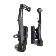 Freio ProMax V-Brake 108L Traseiro 110mm Guia - comprar online
