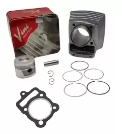 Kit Cilindro Vini Kasinski Flash 150 ano 2006 2007 2008