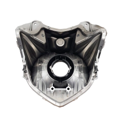 Bloco Óptico Lente Cristal Fazer 250 De 2011 a 2017 - comprar online