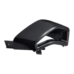 Cobertura Duto Frontal Ar Direito Preto Kasinski Mirage 650 - loja online