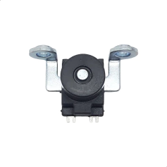 Bobina Pulso Vedamotors YBR 125 E CRYPTON 105 T - Sf Motos