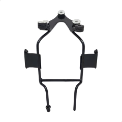 Suporte Do Farol Traxx Work E New Work 125 - comprar online