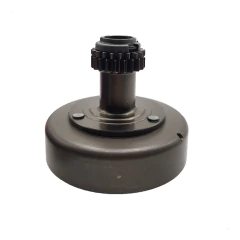 Embreagem Primária Centrifuga Vini Biz 125 2005 Em Diante - comprar online