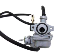 Carburador Completo Original Iros Izy 50 - comprar online