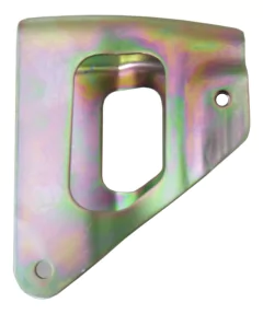 Suporte Do Para Lama Dianteiro Original Dafra Riva 150 - Sf Motos