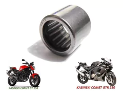 Rolamento Agulha Do Link Original Kasinski Comet Gt Gtr 250