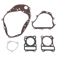 Kit Juntas C/ Eixo Secundário Pinhão Gsr 150 Ano 2012 A 2018