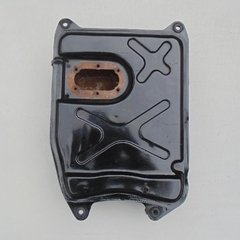 Tanque De Combustível Prima 150 Kasinski Usado - comprar online