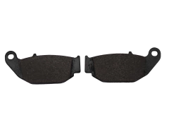 Pastilha Freio Traseiro Bros 160 XRE 190 Twister 250 2016 - comprar online