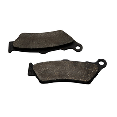 Pastilha De Freio Dianteiro Xt 660r Yamaha 2005 Em Diante - Sf Motos