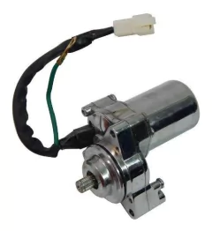 Motor De Partida Win 110 A Partir De 2010 Kasinski Original - comprar online