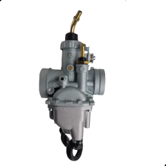 Carburador Completo Vini YBR 125 Ano 2000 A 2008 - Sf Motos