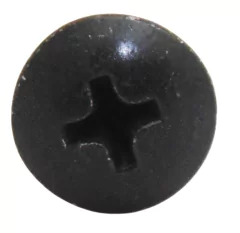 Kit 10 Parafusos Aço 4.8x16 Zno Original Moto Iros - Sf Motos