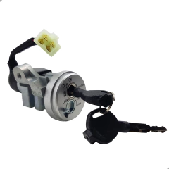 Chave Ignição Completa BIZ 125 + Es Ks Ex Ano 2009 até 2015 - loja online