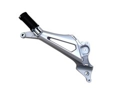 Suporte Do Pedal Direito Completo Original Iros Moving 125 - comprar online