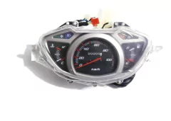 Painel Velocímetro Completo Seminovo Lead 110