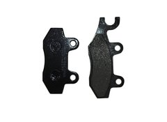 Pastilha Freio Dianteiro Yamaha Yz 250 1989 - 1997 na internet