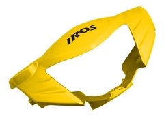 Carenagem Farol Amarela Original Iros Moving 125