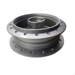 Cubo Roda Dianteira Original Iros Izy 50 todos os anos - Sf Motos