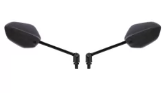 Par Espelho Retrovisor Mini Articulado Honda Titan 125 150