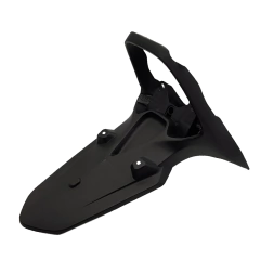 Para lama Traseiro NXR 150 BROS 09/12 NXR 125 13/15 BROS na internet