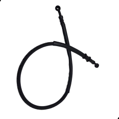 Mangueira Flexivel Freio Dianteiro Fan Titan ESD MIX 150 - comprar online