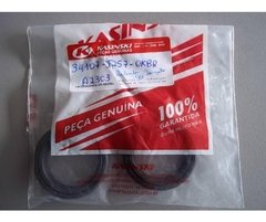 Par Retentor Bengala Kasinski Crz 150 Todas - comprar online
