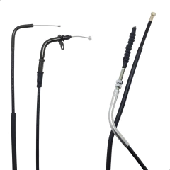 Cabo Acelerador e Cabo Embreagem Crz 150 12/13 Motor A Ar - comprar online
