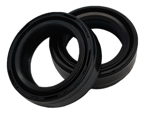 Par Retentor Bengala Vedamotors Crypton 105