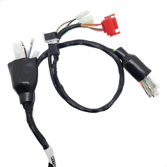 Chicote Principal Vedamotors NX 200 Ano 1994 Até 2001 - comprar online