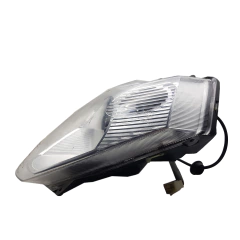 Farol Completo Com Detalhe Original Iros Matrix 150 - comprar online