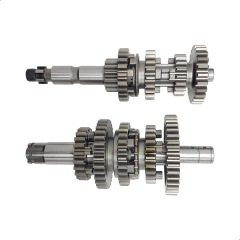 Caixa Marcha P21 YBR XTZ 125 Até 2007 na internet