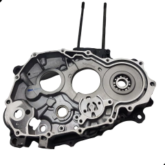 Carcaça Central Direito Com Detalhe Kasinski Mirage 150 - comprar online