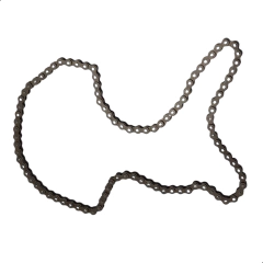 Corrente Comando Traxx Fly 125 Ano 2007 A 2010 - comprar online